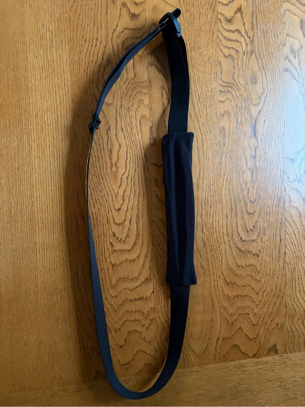 lululemon athletica compact black